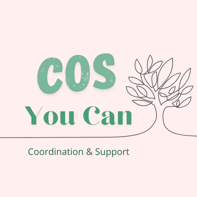 CosYouCan